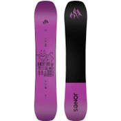 Resim Jones Rally Cat Unisex Snowboard 