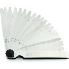 Resim İzeltaş 05902 Sentil 2-35/1000" 20 Parça (SAE) 