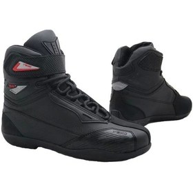 Resim Vexo Boxter Air Bot Siyah 