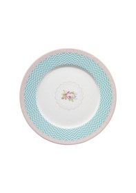 Resim 33 Parça 9381 Desen Kahvaltı Takımı Lb33kh4209381 Çok Renkli 