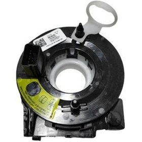 Resim Ithal 6r0959654 Direksiyon Açı Sensörü Çift Soket Esp Lı Vw T6 - Polo - Amarok Ibiza - Rapid - Fabia 6r0959654 