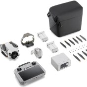 Resim DJI Mini 4 Pro Fly More Combo ( Rc 2) 