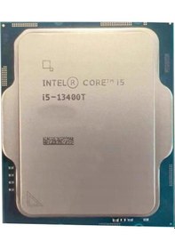 Resim Intel Core İ5 13400tef 29.5mb 10çekirdekli Vga Yok 1700p 65w Kutusuz+fansız 