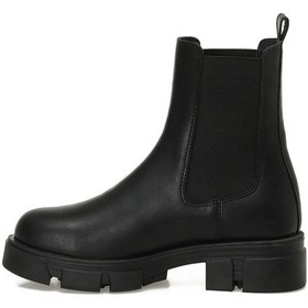 Resim Polaris 322647.z 5pr Siyah Kadın Chelsea Bot 000000000102053728 Siyah 