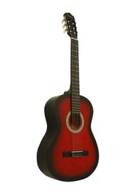 Resim Gitar Klasik Segovia Sgc100Rb 