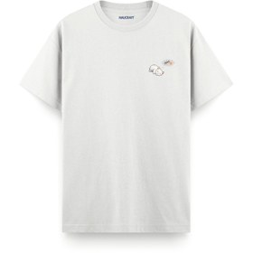 Resim Saksafon Kedo - Regular T-Shirt - Yeşil / M 
