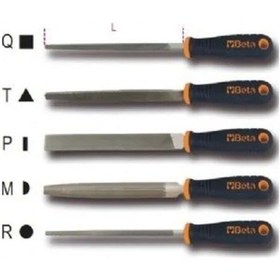 Resim Beta Eğe Takımı 1719bma8/s5 