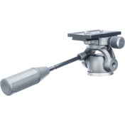 Resim Vanguard Veo 2 Ph-28 Video Tripod Başlığı Gri 