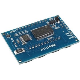 Resim 1Hz-150Khz Lcd Ekranlı Sinyal Jeneratör Modülü Xy-Lpwm Hw-753 N11.700 