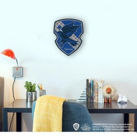 Resim Wizarding World - Harry Potter - Tabela - Ravenclaw 