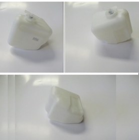 Resim Toyota Corona Yedek Su Deposu 93-98, Toyota Carina Yedek Su Deposu 93-98 