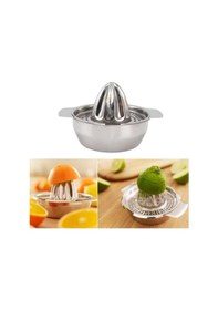 Resim Paslanmaz Çelik Limon Ve Nar Sıkacağı Çok Renkli 