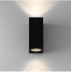 Resim Elektrikle Çalışır, 10 Watt Kendinden Ledli, 4200 Kelvin Ilık Beyaz Işık İç Ve Dış Mekan Led Aplik Sıcak Beyaz 