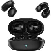 Resim Wiwu Kulak Içi Bluetooth Kulaklık Wiwu T17 Pandora Serisi Stereo Ses Özellikli V5.2 