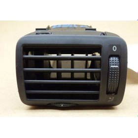 Resim Vw Passat Havalandırma Izgarası Üflemesi Sol 97-05 3B0819703D B E (403185057) 