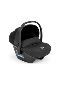 Resim Bagi Capsule İ-size 0-13 Kg Oto Koltuğu Black 