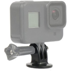 Resim Knmaster Tüm Aksiyon Kameralara Uyumlu Tripod Adaptörü 