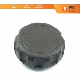 Resim Opel Vectra Astra için Koltuk Ayar Makarası Gri 167844 N11.12361 