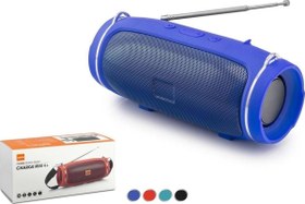 Resim Mavi Chargemin4 Müzik Çalar 