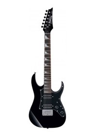 Resim Ibanez Grgm21-Bkn Mikro Elektro Gitar 