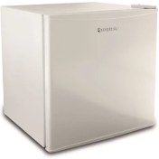 Resim Dijitsu DB50 50 Litre Mini Buzdolabı - Beyaz 