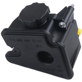 Resim Mercedes Direksiyon Yağ Deposu W203 W204 W211 W212 W221 M112 M11 