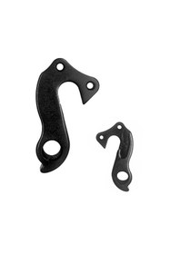 Resim Doğa KLK108 Kadro Kulağı Siyah 