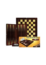 Resim Eser Polyester Tavla -Büyük Boy 