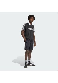 Resim Adidas Archive Collar Erkek Forma C-adıke3584e50a00 Siyah 