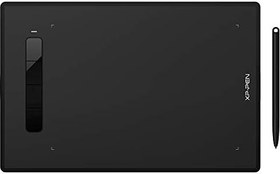 Resim XP-PEN G960S Grafik Tablet 9x6 inç Kalem Tablet Çizim Tableti, Windows 10/8/7 ve Mac OS ve Android için Pilsiz Stylus ile 