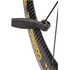 Resim Parktool Bsh-4 Jant Teli Tutucu Siyah 