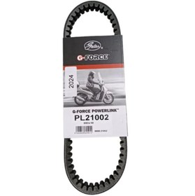 Resim Rks Bolero 50 Aktarma Kayışı Gates 