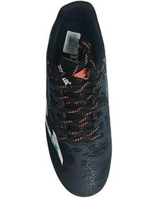 Resim Joma Super Copa Jr 2431 Scjs2431ag Siyah Çocuk Krampon Siyah 