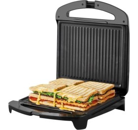 Resim 4 Dilim Tost Makinesi, Pratik ve Hızlı Tost Keyfi 