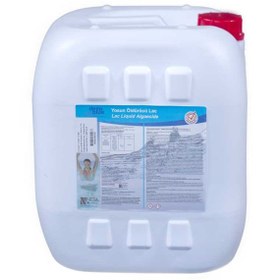 Resim Yosun Önleyici 20 kg 