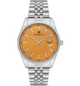 Resim Momentus Cm131s-13ss Erkek Kol Saati Metalik 