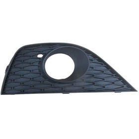 Resim Seat İbiza- 2009-2012 Sis Lamba Kapağı Sağ Delikli Tw Oem No:6j0853666a 