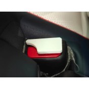 Resim Emniyet Kemer Aksesuarı Tokası 