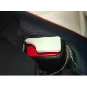 Resim Emniyet Kemer Aksesuarı Tokası 