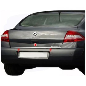Resim Renault Megane 2 Formlu Sedan Bagaj Alt Çıta 2002-2010 Arası P.Çe N11.4131 
