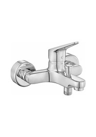 Resim E.c.a Eca Spylos Banyo Duş Bataryası 102102494 