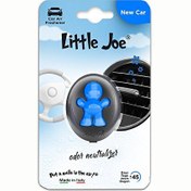 Resim Little Joe Membrane Araba Kokusu New Car(Yeni Araç) 