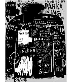 Resim Buffalo Bandana Legend Park 