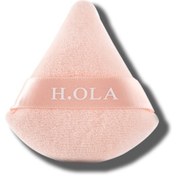 Resim h.OLA The Best Baking Powder Sponge | Transparan Pudra Süngeri 