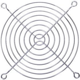 Resim Maroces 12Cm Fan Teli - 120X120Mm 5 Adet 