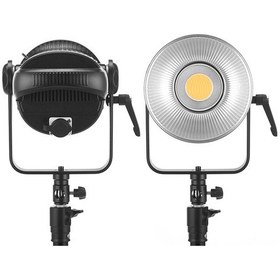 Resim GDX EXC-220C-II Full Set (60x90 Softbox + 260 CM Işık Ayağı) 