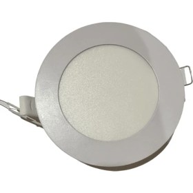 Resim Cata CT-5145 6W 6400K (Beyaz Işık) Sıva Altı LED Panel 