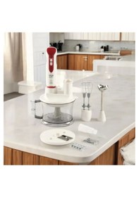 Resim Yui M53 Multiblender 1700w Paslanmaz Çelik 1.5l Kapasite 