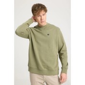 Resim Wrangler Erkek Sweatshirt (W661205543UA) 