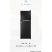 Resim Evacool 138 Litre Siyah 12/24 V Buzdolabı 